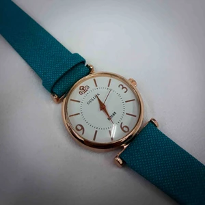 Alsaat Vintage Kadın Kol Saati