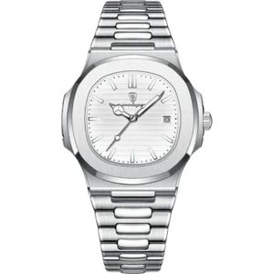 Erkek Businessclass Suiteone Lux Saat