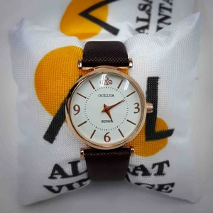 Alsaat Vintage Kadın Kol Saati