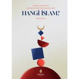 Hangi İslam - Harun Ece