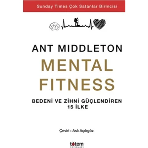 Mental Fitness - Ant Middleton