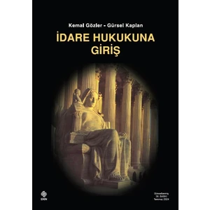 İdare Hukukuna Giriş