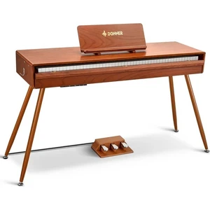 DDP-80 PRO Solid Wood Dijital Piyano