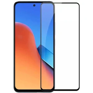Xiaomi Redmi 12 Kırılmaz Cam 5d Tam Kaplayan 9h Temperli Ekran Koruyucu