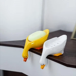 Ördek Tasarımlı Sabunluk Alithestereo