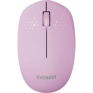 Smw-88 USB Mor 2.4ghz Kablosuz Mouse