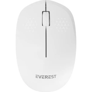 Smw-88 USB Beyaz 2.4ghz Kablosuz Mouse