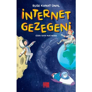 İnternet Gezegeni - Buse Kanat Ünal