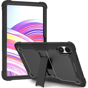 ZHKJ Shop Xiaomi Redmi Pad Pro 12.1 Siyah Için Silikon Pc Tablet Kılıfı (Yurt Dışından)