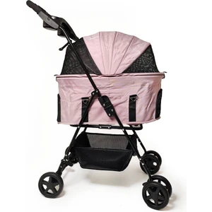 Norris Kedi & Köpek Arabası 46 x 83 x 105 cm