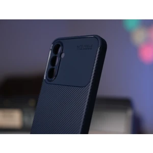 Lara By Afk Nero Samsung A14 5g Lacivert Uzun Ömürlü Yumuşak Silikon Kılıf