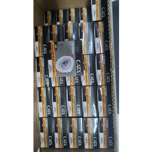 CT-5204 Akik LED Spot Günışığı 7W 450LM