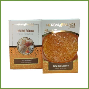 Herbal Palace Lifli Bal Sabunu