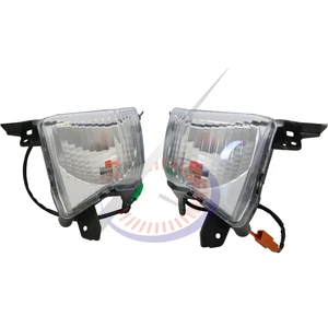 Ön Sinyal [takım] Nmax E-Belgeli