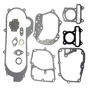 Daıco Conta Takımı [sym] Fıddle Iı 125 Jet 4 125