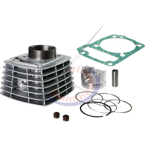 MSR SİLİNDİR SETİ HONDA CB ACE125