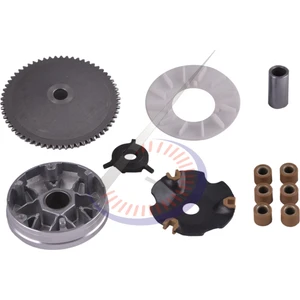 Ön Debriyaj Komple 50CC Scooter