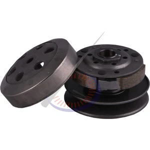 Arka Debriyaj Komple 50CC Scooter