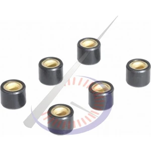 Tahrik Seti 18X14 mm 14GR [honda] Spacy Alpha Fıddle Iı Gy6 Scooter 125CC 150CC