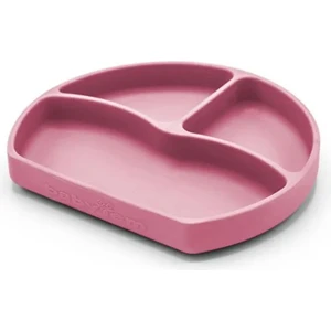 Babyjem Silikon Tabak Somon