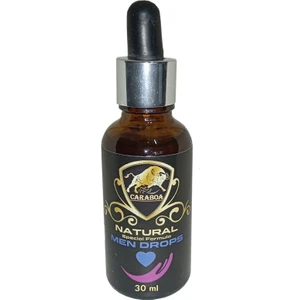 Erkeklere Destek Özel Damıa 30 ml