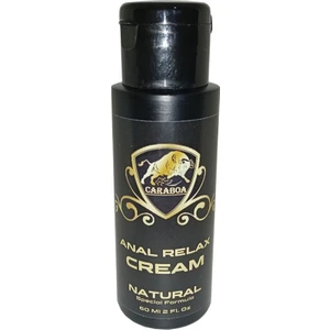 Anal Relax Cream 60 ml