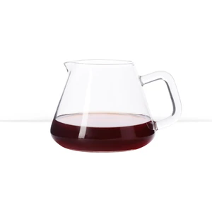 Kahve Servis Sürahisi 600 ml Server