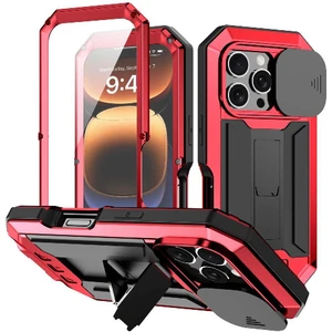 Mays Home Apple iPhone 16 Pro Max Telefon Kılıfı (Yurt Dışından)
