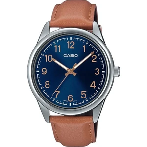 Casıo MTP-V005L-2B4UDF Erkek Kol Saati