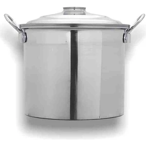Soba Kazanı Kapaklı 17,50 Litre 32 cm