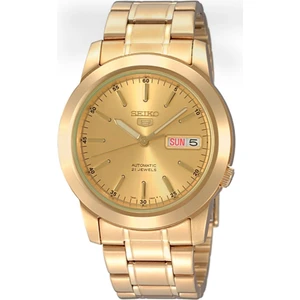 Seıko 5 SNKE56K1 Erkek Kol Saati