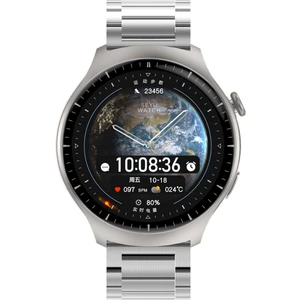Watch Hx-4 Pro Harvox Akıllı Saat Iphone ve Android Tüm Telefonlara Uyumlu