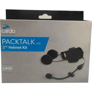 Srak0039 (Packtalk) Audio Ve Mikrofon Set