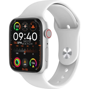 Watch 9 Pro+ Harvox Akıllı Saat Iphone ve Android Tüm Telefonlara Uyumlu