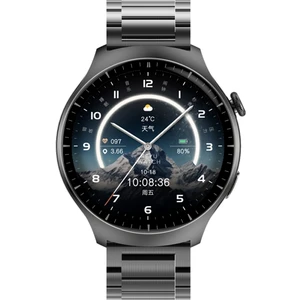 Watch Hx-4 Pro Harvox Akıllı Saat Iphone ve Android Tüm Akıllı Telefonlara Uyumlu