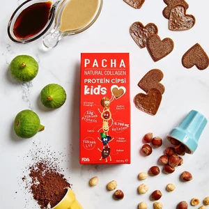 Kids | Çocuklar Için Protein Cipsi