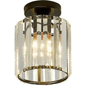 Yhome Kristal LED Tavan Koridor Işığı (Yurt Dışından)