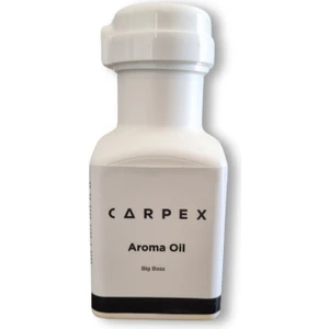 Aromatik Koku Kartuşu Big Boss 200 ml