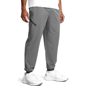 Under Armour Unstoppable Erkek Gri Günlük Stil Eşofman Altı 1388823-025