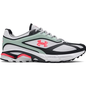 Under Armour Hovr Apparition Beyaz Sneaker Ayakkabı 3027595-108