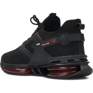 E Sport CAMEL  Balon Tabanlı Triko Ayakkabı – Air Memory Foam Ortopedik Sneaker