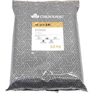 Sütlü Konfiseri Çikolata 2,5 kg