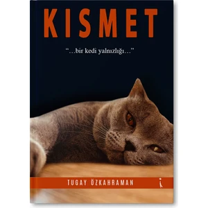 Kısmet - Tugay Özkahraman