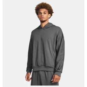 Under Armour Erkek Ua Journey Rib Kapüşonlu Üst 1383100-025