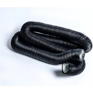 S.E.T Ahtapot Hortumu Yanmaz