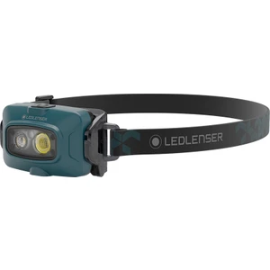 Ledlenser HF4R Core / Teal Green (Limited Edition)
