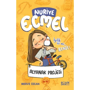 Alyanak Projesi - Nuriye Ecmel 2 - Merve Özcan