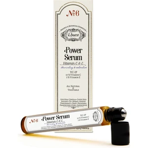 C ve E Vitamin Serum 12ml