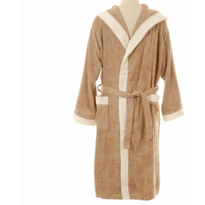 Marie Claire Benjamın Bambu Erkek Bornoz  (M-L) Mc063610 Bej