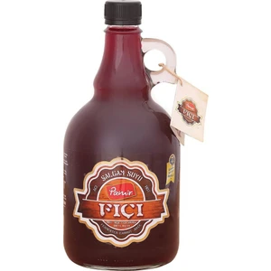 Fıçı Şalgam Acılı 1 Lt